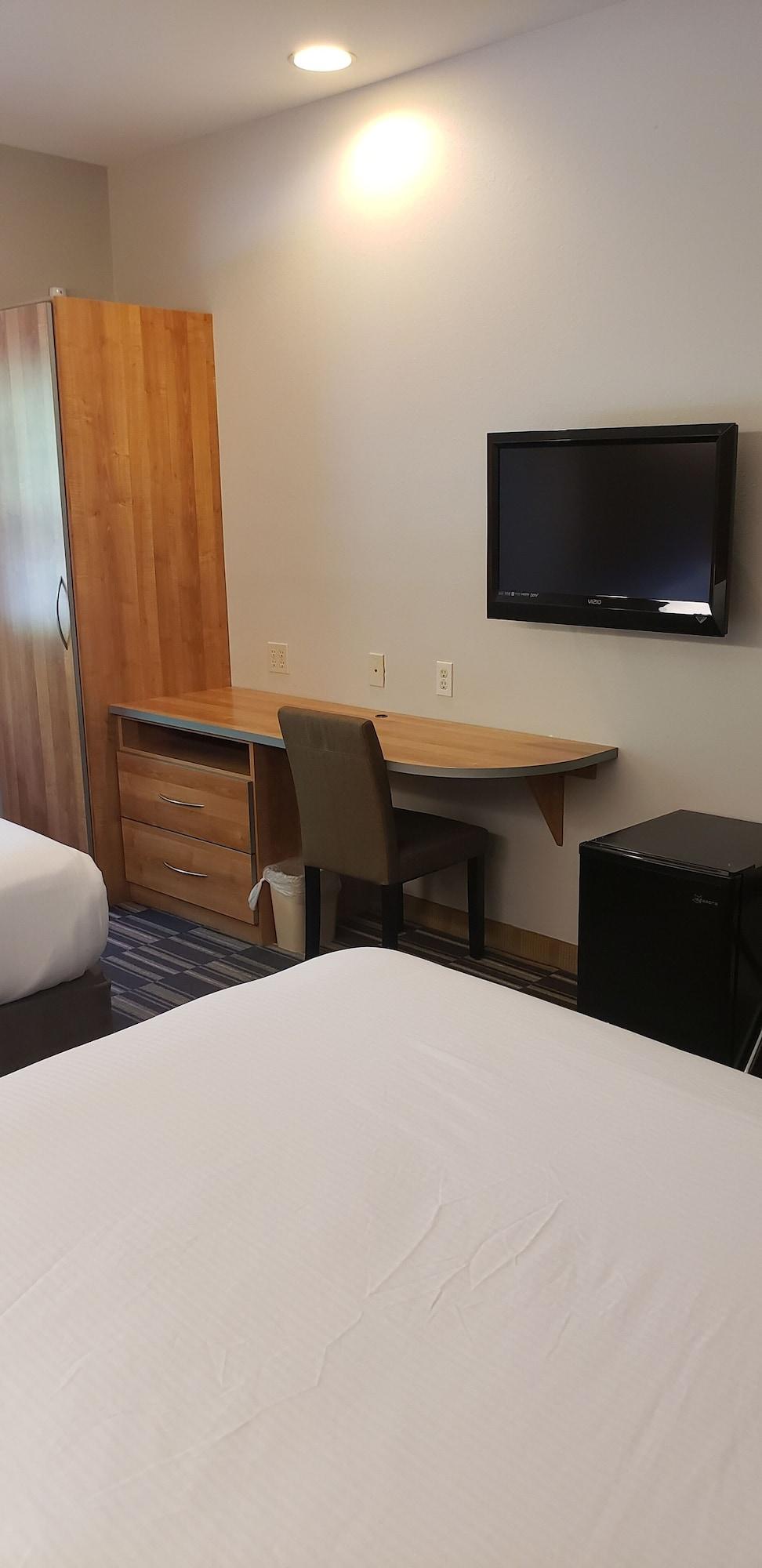 York Microtel Inn & Suites By Wyndham Экстерьер фото