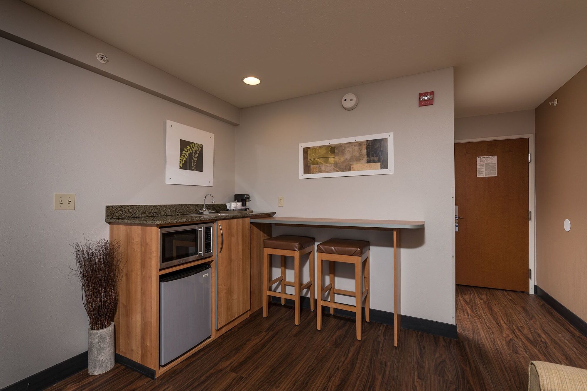 York Microtel Inn & Suites By Wyndham Экстерьер фото