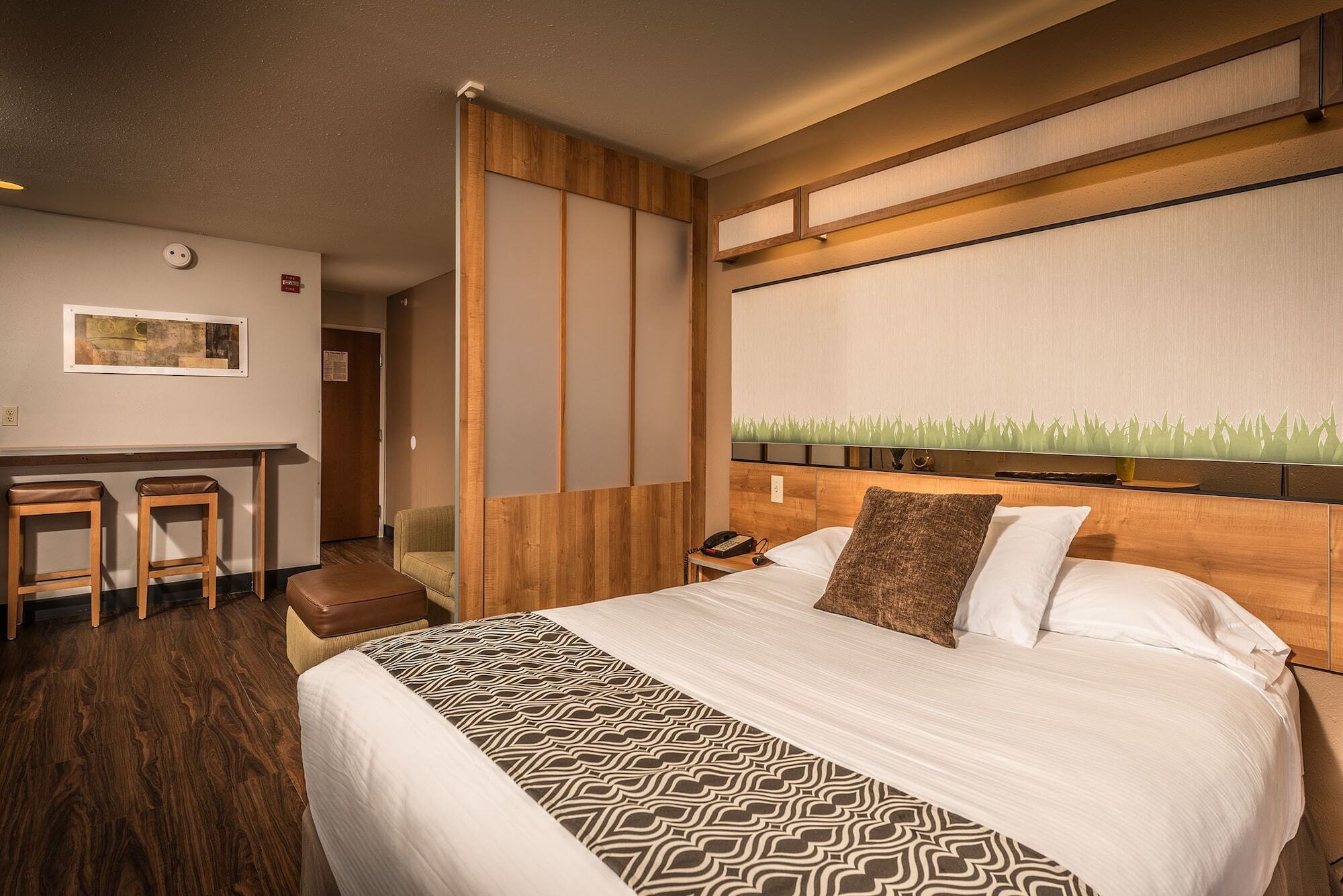 York Microtel Inn & Suites By Wyndham Экстерьер фото